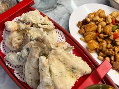 -君霖海鲜私房菜(春柳店)