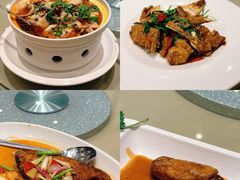 -庄氏祥记家常食府(国瑞建材家居博览中心店)