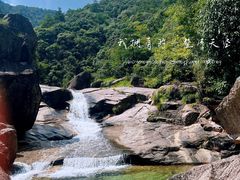-黄山翡翠谷景区
