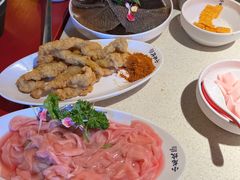 -小龙坎火锅(春熙太古里店)