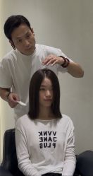 -IN STYLE•造型