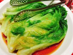 生菜-西贝(宝乐汇店)