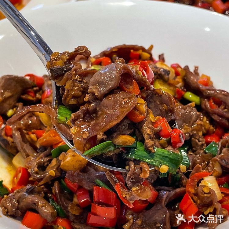 北京巨好吃的肉汤泡饭...一口误终生...