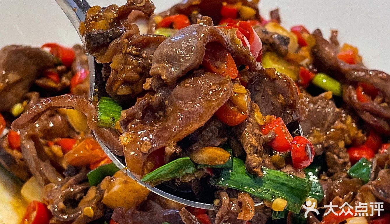 北京巨好吃的肉汤泡饭...一口误终生...