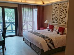 -太阳岛度假酒店