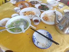 -秋姐美食店(旅游大道店)