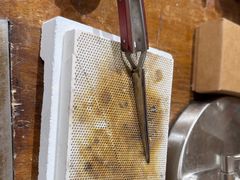 -十八字金·银饰·拼豆·开蚌DIY(魏公芳华里店)