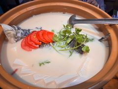 -江南小叙·美食研究院(鱼街店)