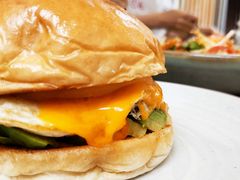 -RAC BAR(安福路店)