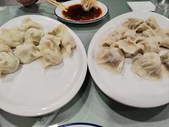 -听涛雅苑百味饺子老家菜馆