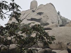 -峄山风景名胜区