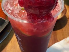 -楠火锅(哈尔滨金爵万象店)