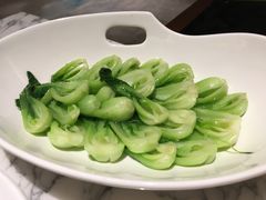 -青雅中餐厅(大连金石滩绿发希尔顿度假酒店)