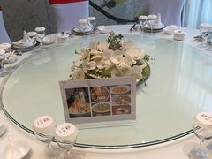 包厢-绸乡宴酒店·融合苏帮宴(吴江店)