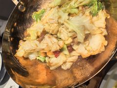 -绿茶餐厅(广州天河城店)