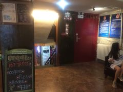 -时光赛豪酒店(北京大学第一医院平安里地铁站店)