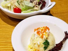 -斗牛士牛排(南京东路店)