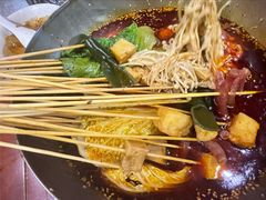 -付小姐在成都(中山公园店)