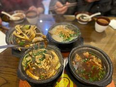 -王明古法砂锅居(开化寺店)