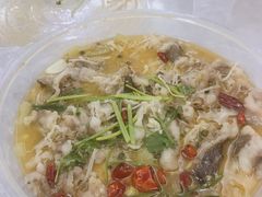 -无招牌