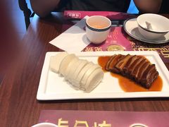 -度小月(百老汇美食街店)