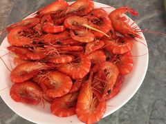 -清水湾3号(东方小周海鲜店)