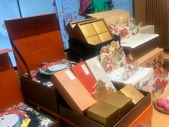 -泸溪河桃酥(西直门凯德店)