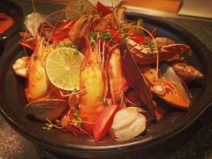 -顺德联塑万怡酒店·万荟轩自助餐厅