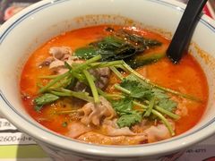 -和府捞面(欧亚卖场店)