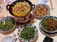 -侯师傅热炒店(印象城店)