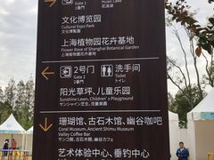 -上海长兴岛郊野公园