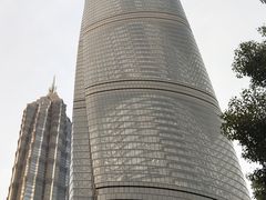 -上海中心大厦