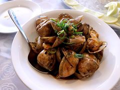 -海上人家The Sea Food Paradise Restaurant & Bar