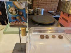-The COOK·厨餐厅·自助餐(浦东嘉里大酒店)