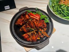 -鹿港小镇(霄云店)