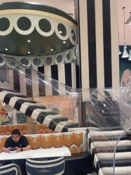 -奈尔宝家庭中心·亲子餐厅(鄞州万达店)