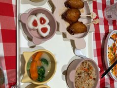 -西贝(南开大悦城店)