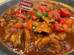 -大师傅金奖啤酒鱼(阳光店)
