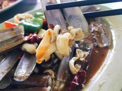 -景好海鲜餐厅(大鹏必选旅游店)