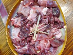 -台山侨雅海鲜粥底火锅(台山侨雅花苑店)