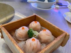 -渔村盛宴(航空新城店)