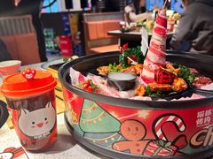 -猫抓烤肉(春熙路店)