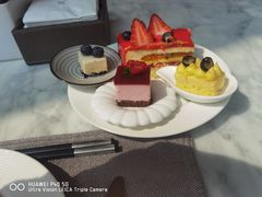 -成都瑞吉酒店·秀餐厅