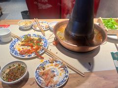 -东镇老火锅(长春路首店)