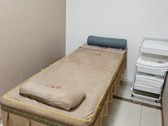 -感智盲人按摩·艾灸·肩颈SPA(岗厦店)