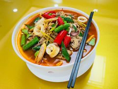 -福今喜粤餐厅
