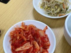 -屋里家延边朝鲜族冷面(南园店)