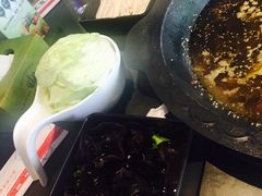 -小牛海记潮汕牛肉店(永定路店)