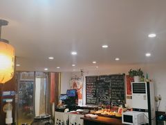 -刘师父老汉口江湖菜(蔡锷路店)