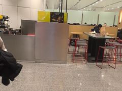 -麦当劳(北京大兴机场二层国内到达(安检外)店)